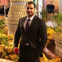 Mohammed A. Dawood