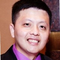 Victor Ang