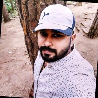 Jishnu Ramesh