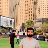 M. Aqeel Ayub