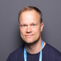 Jon Espen Ingvaldsen
