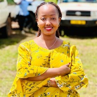 Sophia S. Msuya