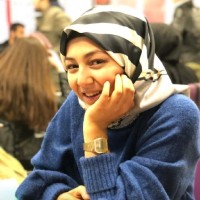 Emine Senol