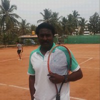 Murugan Muthu