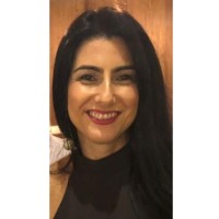 Maria Claudia Rodrigues