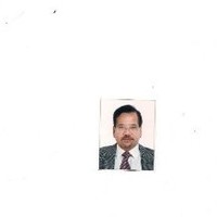 Ashok Vartak