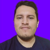 Luiggi Ramírez