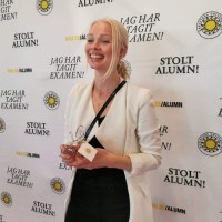 Emma Hammarberg
