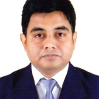 Mohammad Golam Kibria