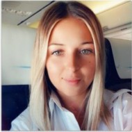 Stephanie Coutinho Rodrigues