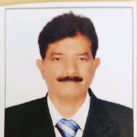 Praful Patel