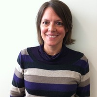 Sarah Vreugde