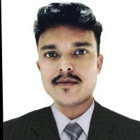 Prabhakaran T