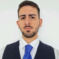 Boris Palacios