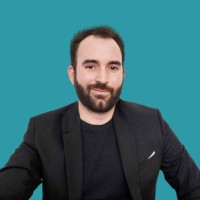 Bence Thomas Thomann