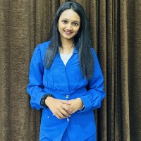 Krina Shah