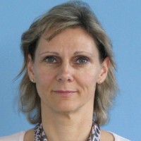Zdena Stella Beck, M.Sc.