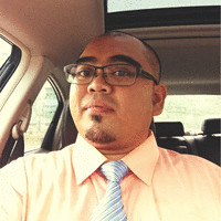 Mohamad Shahir