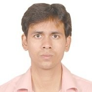Vivek Patil