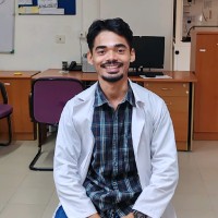 Himadri Sankar Bharali