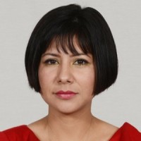Cristina Velasquez Lizardi