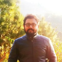 Jivitesh Jain