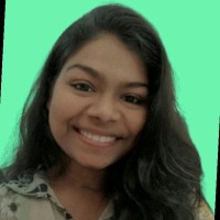 Alina Alex Fonseca