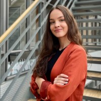 Eglė Krūminaitė