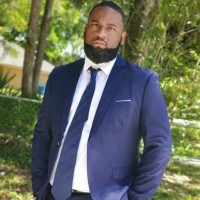Corey Carson