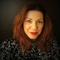 Katerina Panagiotopoulou