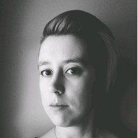 Meghan Klinkenborg