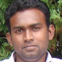 Sam Saravanan