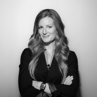 Kimberly Luksic