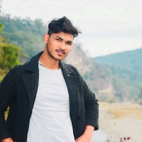 Yogesh Sharma