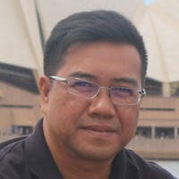 Fahmi Hashim