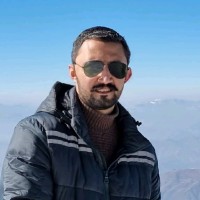 Agha Younas