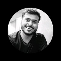 Dharmik Patel