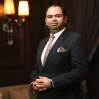 Ashish Arora