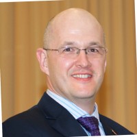 John Pritchard