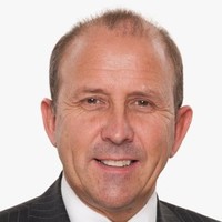 Stephen Wallaker