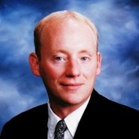 Patrick Dykstra