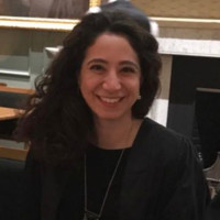 Begum Naz Bayirbas