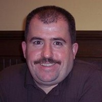 Chris Hillegas