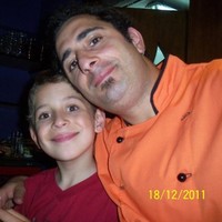 Lucas Gabriel Rueda