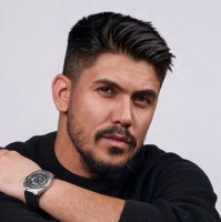 Mohammed Muneer