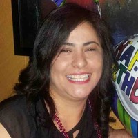 Eleanor Hernandez
