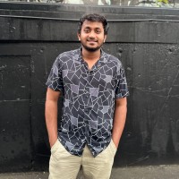 Arvind Kumar