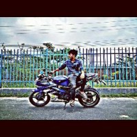 Md Sazed
