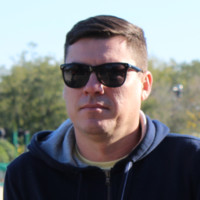 Alejandro Gonzalez