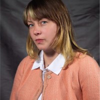 Maria Negulescu
